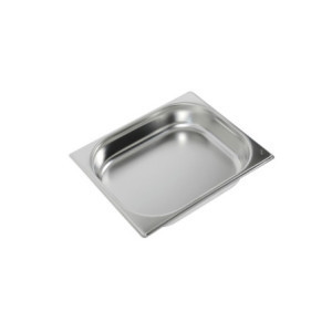 Bac Gastro GN 1/2 - Hĺbka 65 mm - 4 L - Bartscher