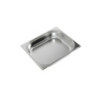 Bac Gastro GN 1/2 - Hĺbka 65 mm - 4 L - Bartscher