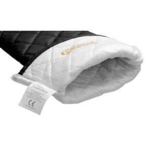 Kitchen Glove - 300 mm - Set of 2 - Bartscher