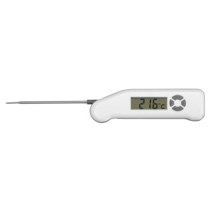 Elektronický teplomer - Bartscher