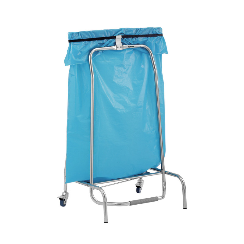 Podpora pre odpadkové vrece 120 L - Bartscher Podpora pre odpadkové vrece 120 L - Bartscher