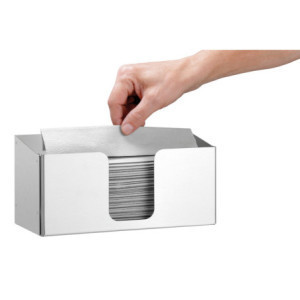 Distribútor uterákov - Bartscher