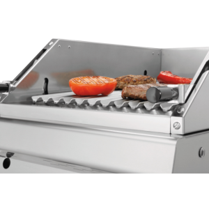 Gril na lávový kameň - Séria 700 - 9000 W