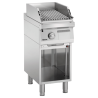 Gril na lávový kameň - Séria 700 - 9000 W