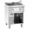 Elektrická fritéza - Séria 700 - 2 x 11 L