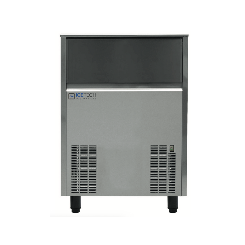 Stroj na ľad - 79 kg - Ice Tech Stroj na ľad - 79 kg - Ice Tech