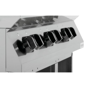 Plynový sporák 6 horákov - Séria 700