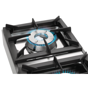 Plynový varič 2 horáky - 11000 W