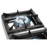 Plynový varič 2 horáky - 11000 W