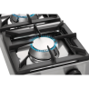 Plynový varič 2 horáky - 11000 W