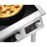 Indukčný varič 2 platne - 7000 W