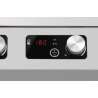 Indukčný varič 2 platne - 7000 W