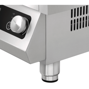 Indukčný varič 2 platne - 7000 W