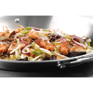 Indukčný wok - 3000 W