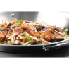 Indukčný wok - 3000 W