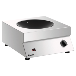 Indukčný wok - 5000 W
