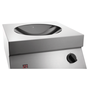 Indukčný wok - 5000 W