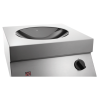 Indukčný wok - 5000 W