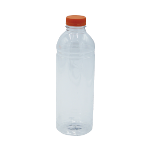 Plastic Bottle - 100 Cl - Pack of 57 - FourniResto