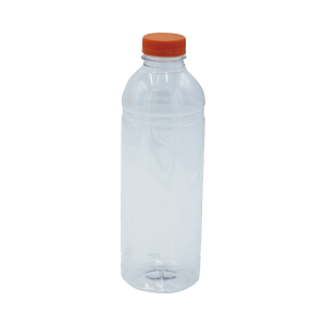 Plastová fľaša - 100 Cl - Sada 57 - FourniResto