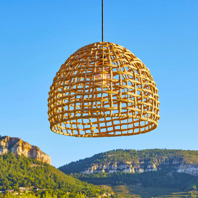 Bohemian Suspension for Outdoor - Amadeo Outdoor - Lumisky