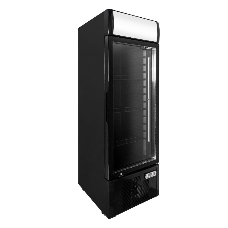 Chladiaca vitrína na nápoje - 300 L - Dynasteel Chladiaca vitrína na nápoje - 300 L - Dynasteel
