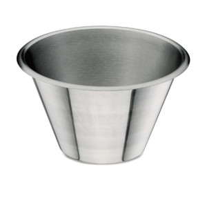 Bassine Pâtissière 5,25 L nerez Lacor