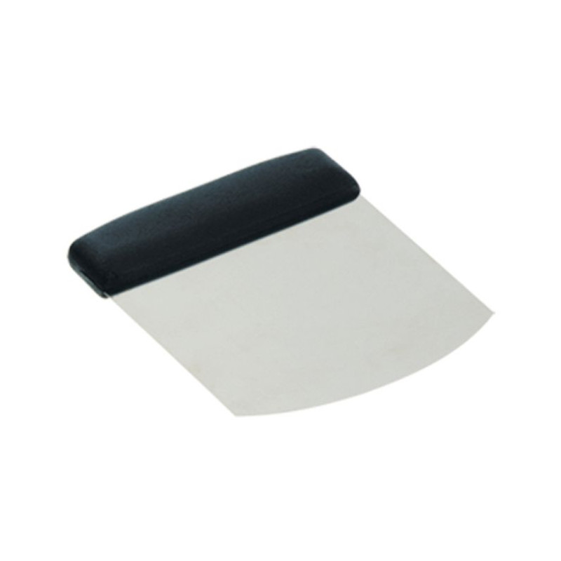 Soft Blade Dough Cutter - 124 mm - Tellier Soft Blade Dough Cutter - 124 mm - Tellier