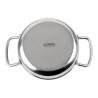Stainless Steel Dish Table Presentation 125 mm - Gastronoble