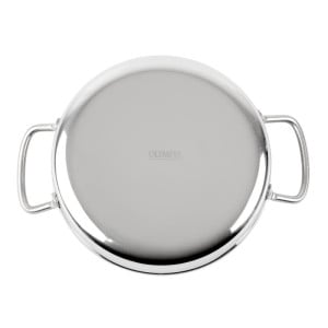 Plat en inox Table Presentation 180 mm - Gastronoble