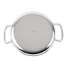 Plat en inox Table Presentation 180 mm - Gastronoble