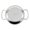 Mini Paella Dish in Stainless Steel 120mm - Gastronoble