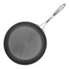 Sauteuse z nehrdzavejúcej ocele 24 cm - Gastronoble