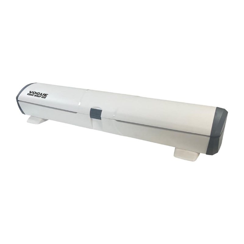 Distributeur de Papier Aluminium Wrap 450 - Gastronoble Distributeur de Papier Aluminium Wrap 450 - Gastronoble