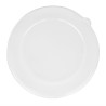 Recyklovateľné PET viečka Fiesta pre Poke Bowls 682 a 909 ml - Sada 50 - Gastronoble
