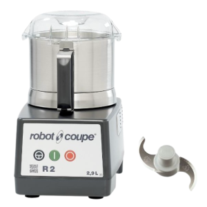 Robot-Coupe kuchynský krájač R 2 Robot-Coupe - FourniResto.com