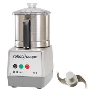 Robot-Coupe Cutter de cuisine R 4-1500 Robot-Coupe - FourniResto.com