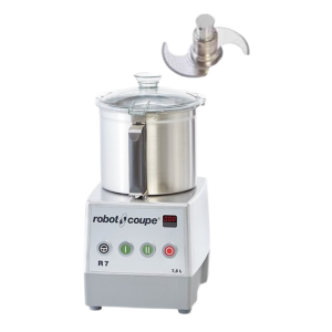 Robot-Coupe kuchynský krájač R 7 Robot-Coupe - FourniResto.com