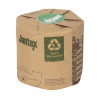Recyklovaný toaletný papier 3-vrstvový 260 útržkov - Balenie 36 - Jantex