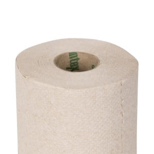 Recyklovaný toaletný papier 3-vrstvový 260 útržkov - Balenie 36 - Jantex