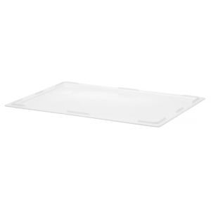 Kryt na nádobu na cesto na pizzu - GN 1/1 - HENDI
