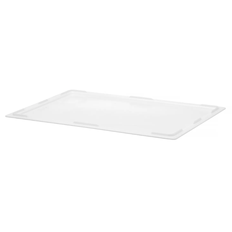 Couvercle pour Bac à Pâtons pour Pizza - GN 1/1 - HENDI