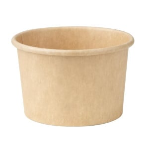 Recyklovateľné omáčkové poháre Fiesta 100 ml - Sada 1000 - Fiesta Green