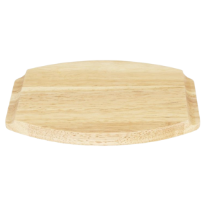 Planche pour Plat Ovale en Fonte - 260x165 mm
