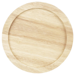 Planche pour Plat Ronde en Fonte - Ø254 mm