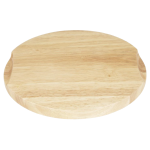 Planche pour Plat Ronde en Fonte - Ø254 mm