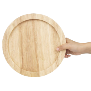 Planche pour Plat Ronde en Fonte - Ø254 mm
