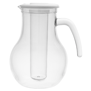 Pitcher with Ice Tube - 1.6 L