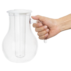 Pitcher with Ice Tube - 1.6 L