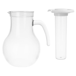 Pitcher with Ice Tube - 1.6 L